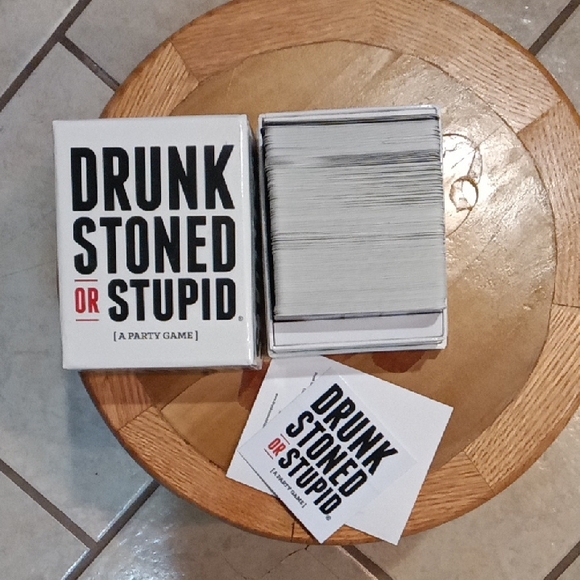 Card Games - Picture 5 of 9